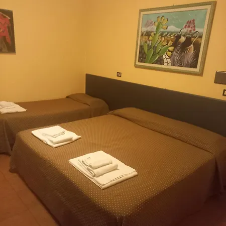 Oliver 3* Anghiari