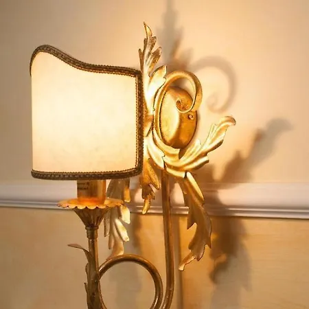Oliver Hotel Anghiari