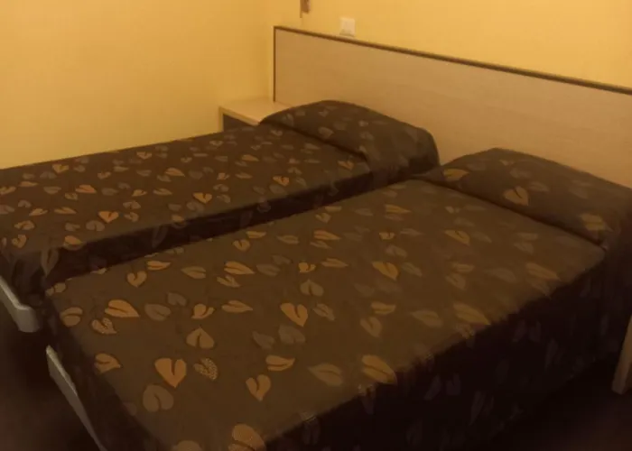 Oliver Ξενοδοχείο 3*