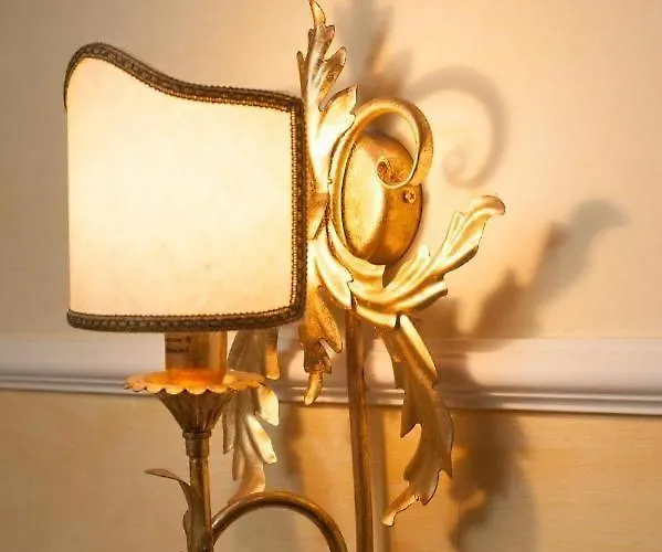 Oliver Ξενοδοχείο Anghiari