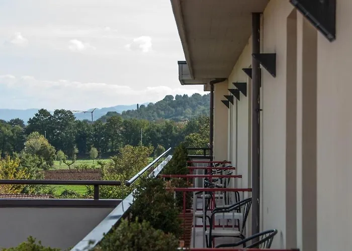 Oliver Ξενοδοχείο