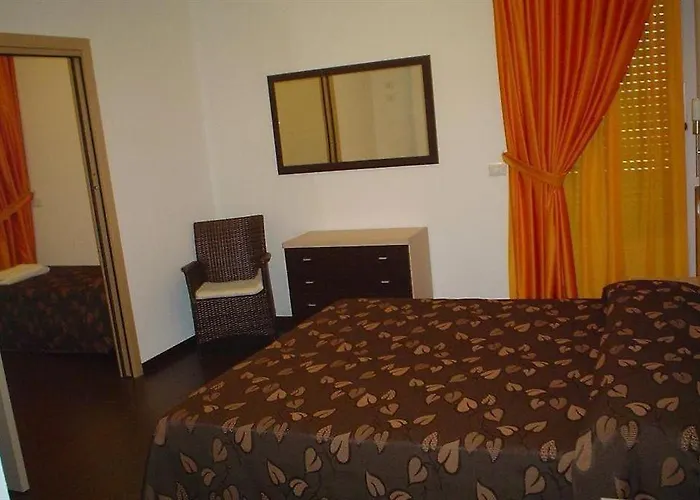 Oliver Ξενοδοχείο 3*