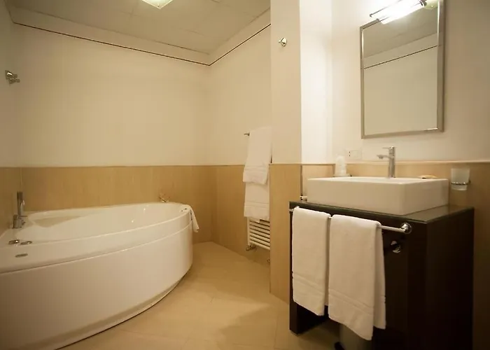 Ξενοδοχείο Oliver Anghiari