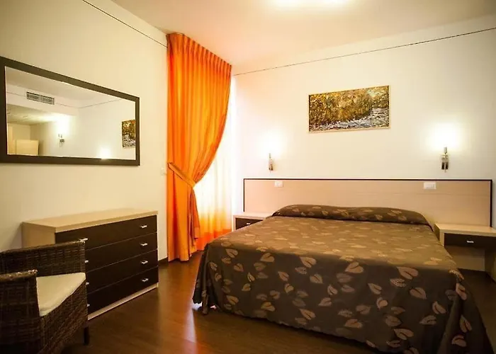 Ξενοδοχείο Oliver 3*