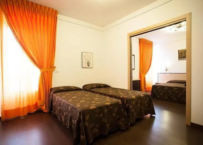 Oliver Ξενοδοχείο 3*